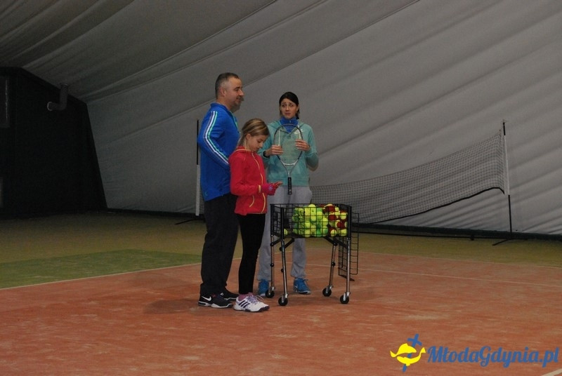 Morska Pastorałka - kręcimy życzenia  21.12.15