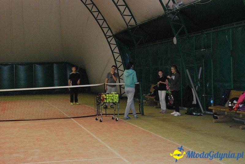 Morska Pastorałka - kręcimy życzenia  21.12.15