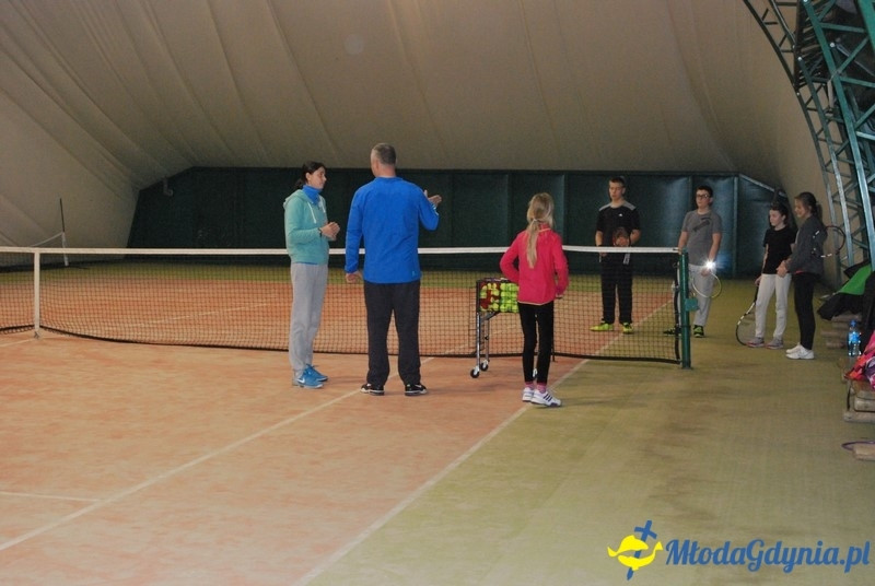 Morska Pastorałka - kręcimy życzenia  21.12.15