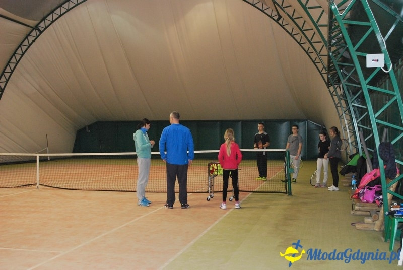 Morska Pastorałka - kręcimy życzenia  21.12.15