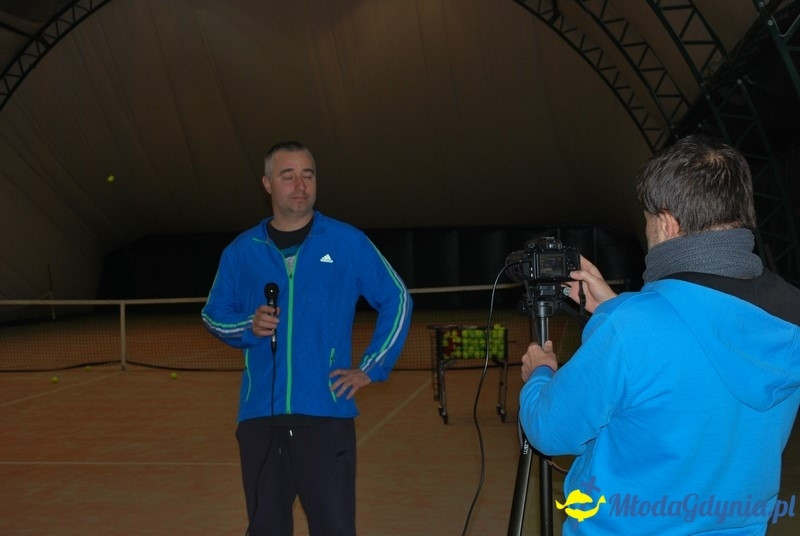 Morska Pastorałka - kręcimy życzenia  21.12.15