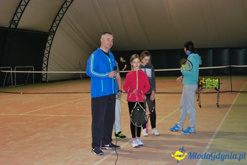 Morska Pastorałka - kręcimy życzenia  21.12.15