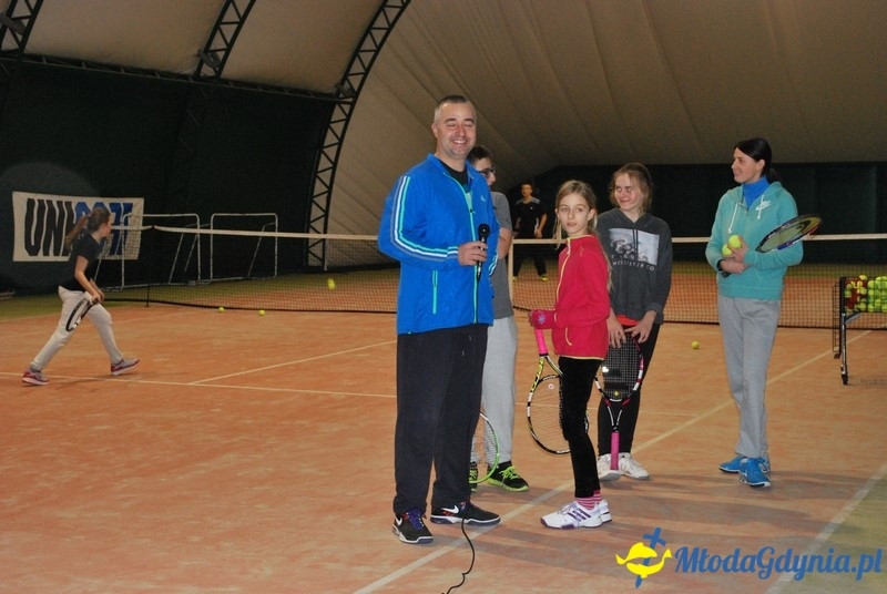 Morska Pastorałka - kręcimy życzenia  21.12.15