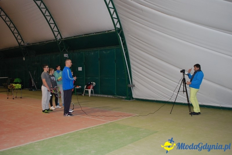 Morska Pastorałka - kręcimy życzenia  21.12.15