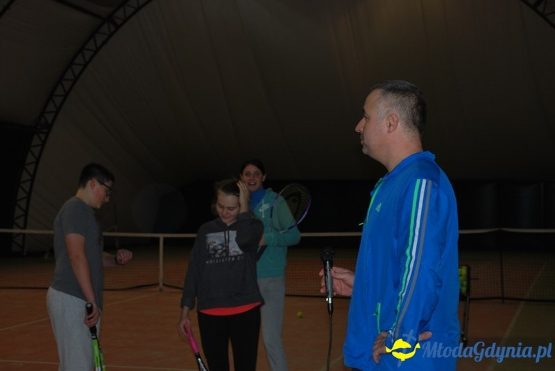 Morska Pastorałka - kręcimy życzenia  21.12.15