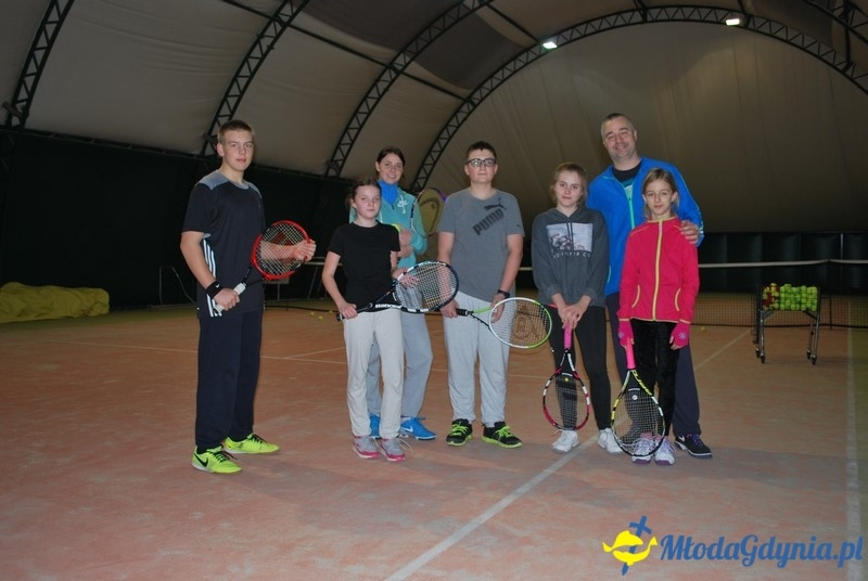 Morska Pastorałka - kręcimy życzenia  21.12.15