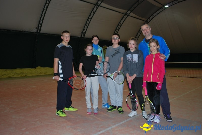 Morska Pastorałka - kręcimy życzenia  21.12.15