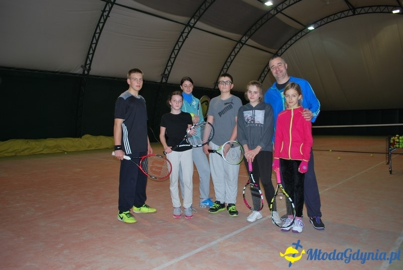 Morska Pastorałka - kręcimy życzenia  21.12.15