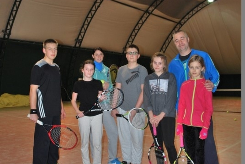 Morska Pastorałka - kręcimy życzenia  21.12.15