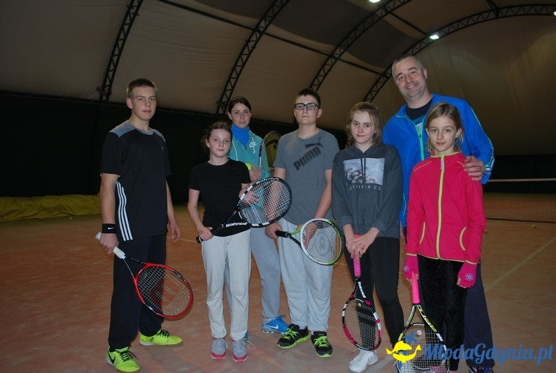 Morska Pastorałka - kręcimy życzenia  21.12.15