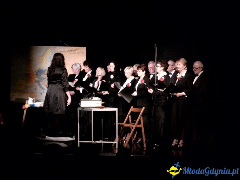 Bo w pamięci jest siła zaklęta - konkurs organizowany przez Związek Żołnierzy Armii Krajowej.