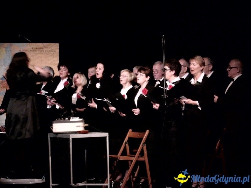 Bo w pamięci jest siła zaklęta - konkurs organizowany przez Związek Żołnierzy Armii Krajowej.