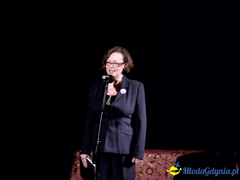 Bo w pamięci jest siła zaklęta - konkurs organizowany przez Związek Żołnierzy Armii Krajowej.