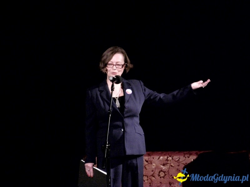 Bo w pamięci jest siła zaklęta - konkurs organizowany przez Związek Żołnierzy Armii Krajowej.