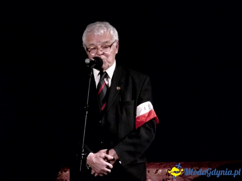 Bo w pamięci jest siła zaklęta - konkurs organizowany przez Związek Żołnierzy Armii Krajowej.