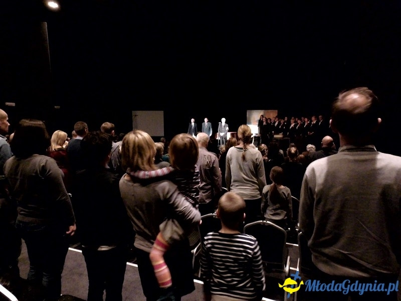 Bo w pamięci jest siła zaklęta - konkurs organizowany przez Związek Żołnierzy Armii Krajowej.