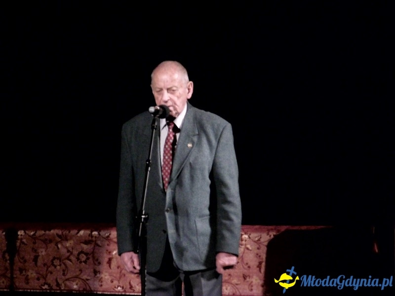 Bo w pamięci jest siła zaklęta - konkurs organizowany przez Związek Żołnierzy Armii Krajowej.