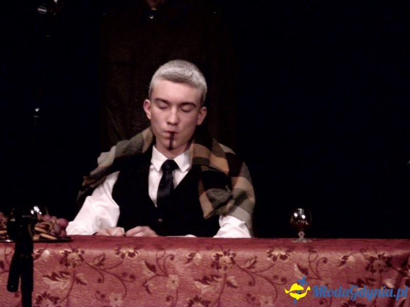 Bo w pamięci jest siła zaklęta - konkurs organizowany przez Związek Żołnierzy Armii Krajowej.