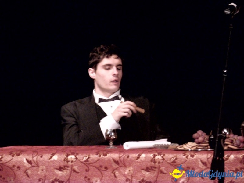 Bo w pamięci jest siła zaklęta - konkurs organizowany przez Związek Żołnierzy Armii Krajowej.