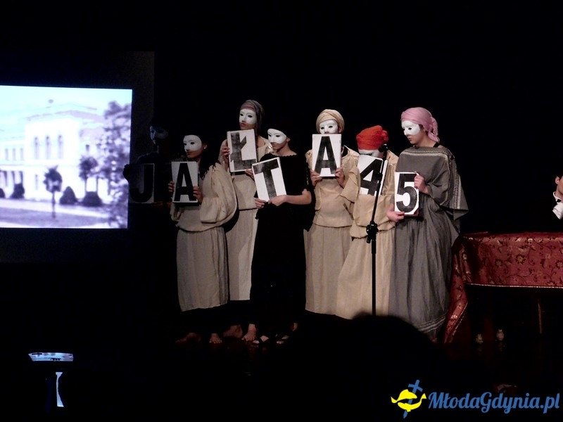 Bo w pamięci jest siła zaklęta - konkurs organizowany przez Związek Żołnierzy Armii Krajowej.