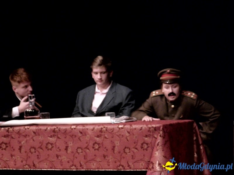 Bo w pamięci jest siła zaklęta - konkurs organizowany przez Związek Żołnierzy Armii Krajowej.