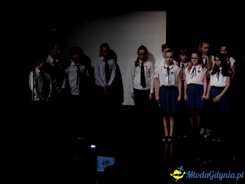 Bo w pamięci jest siła zaklęta - konkurs organizowany przez Związek Żołnierzy Armii Krajowej.