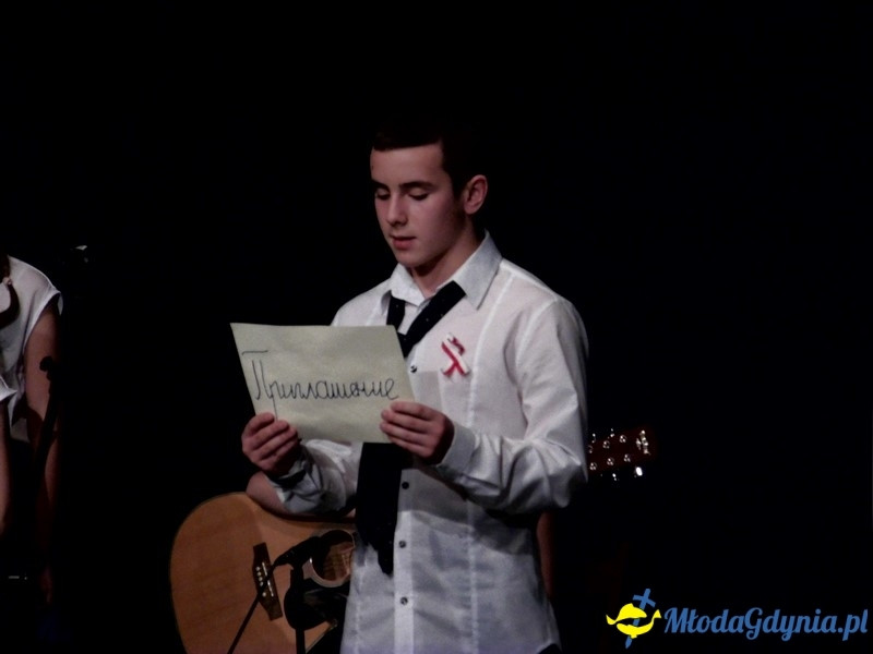 Bo w pamięci jest siła zaklęta - konkurs organizowany przez Związek Żołnierzy Armii Krajowej.