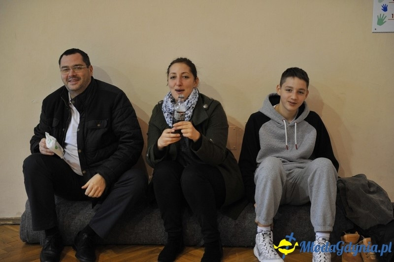 Turniej Mikołajkowy U-12 Kobiet