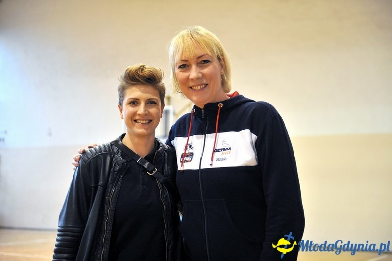 Turniej Mikołajkowy U-12 Kobiet