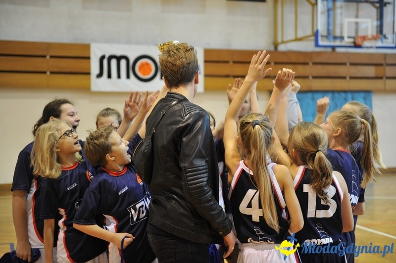 Turniej Mikołajkowy U-12 Kobiet