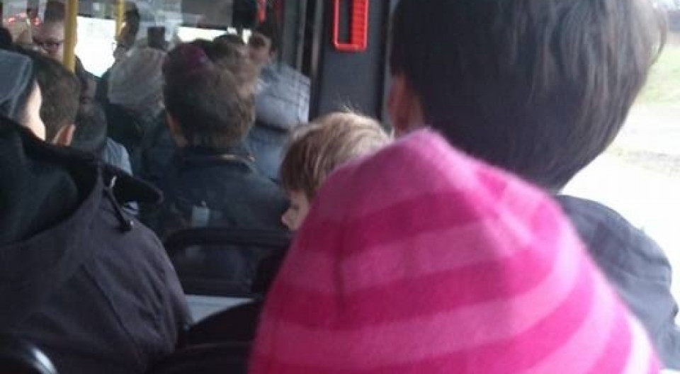 145 ruszyło w trasę