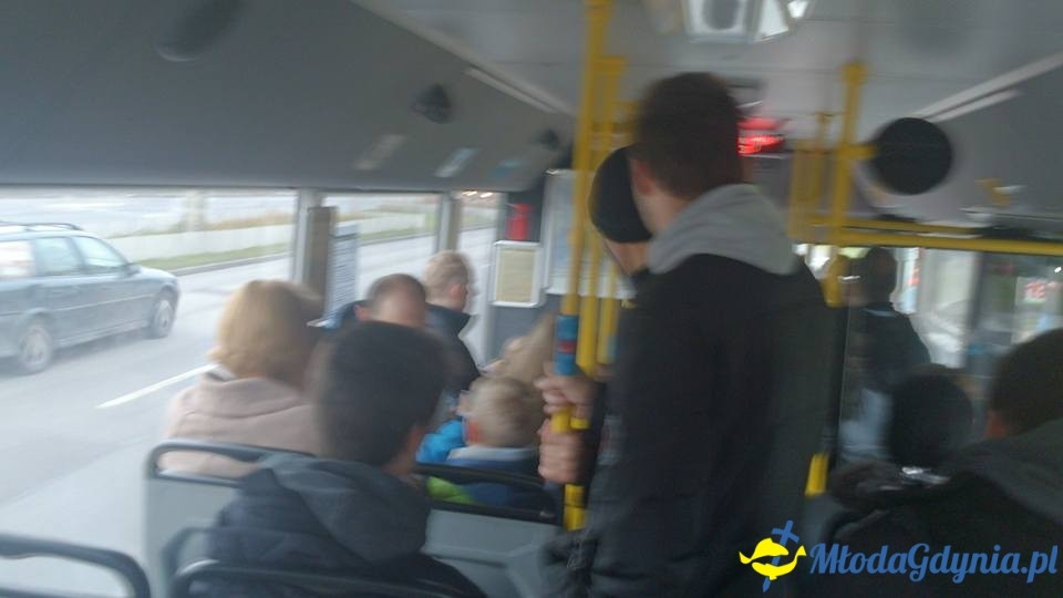 145 ruszyło w trasę