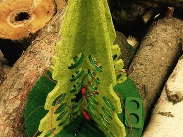 Experyment - grudniowe atrakcje