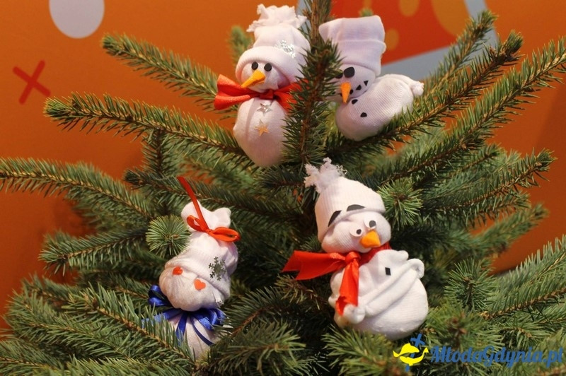 Experyment - grudniowe atrakcje