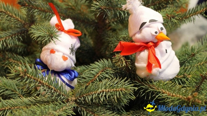 Experyment - grudniowe atrakcje