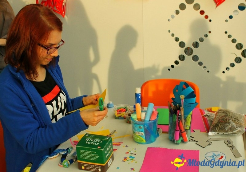 Experyment - grudniowe atrakcje