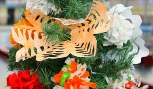 Experyment - grudniowe atrakcje