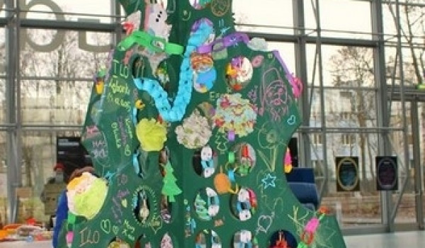 Experyment - grudniowe atrakcje