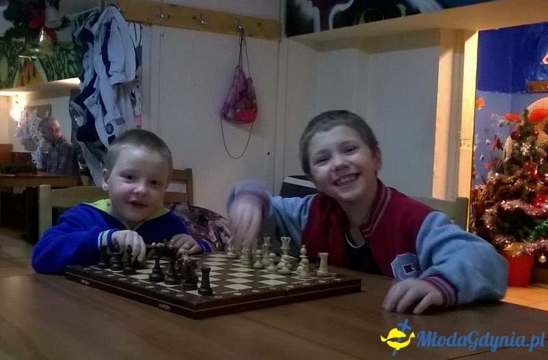 Łajba - plakat na Sylwestra 2015