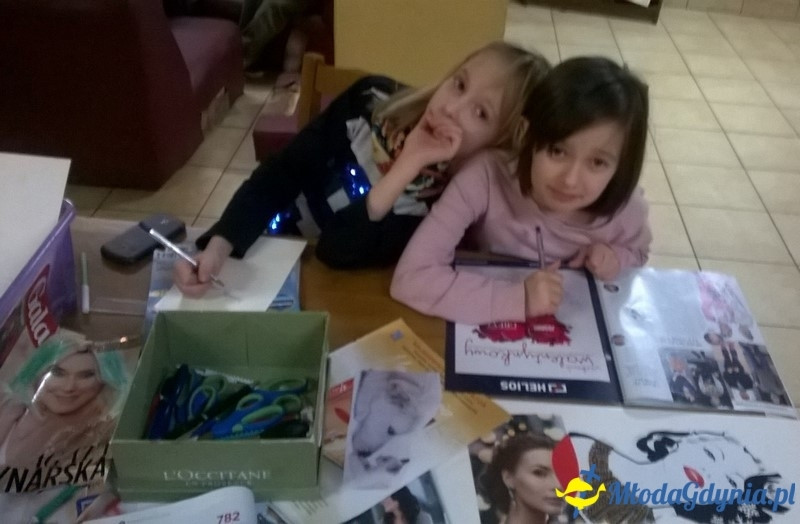 Łajba - plakat na Sylwestra 2015