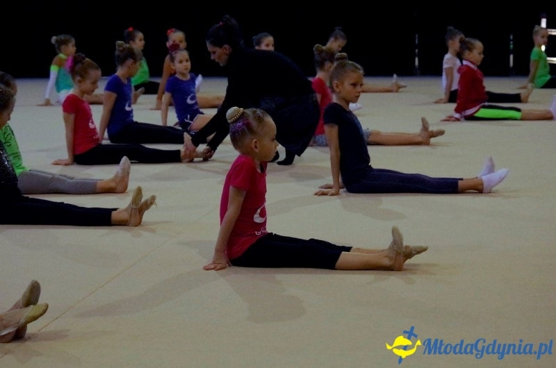 SGA - Turniej Gwiazdkowy, Pierwszy Krok oraz Zakończenie sezonu 2015