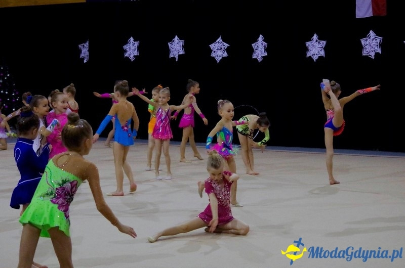 SGA - Turniej Gwiazdkowy, Pierwszy Krok oraz Zakończenie sezonu 2015