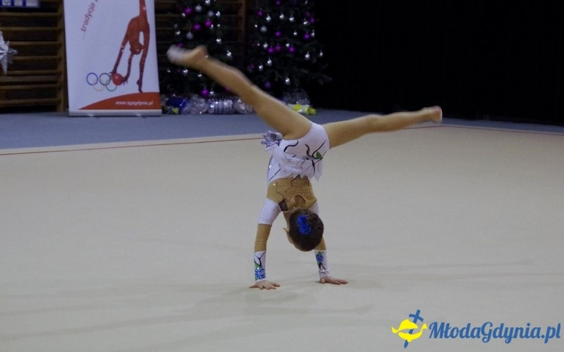 SGA - Turniej Gwiazdkowy, Pierwszy Krok oraz Zakończenie sezonu 2015