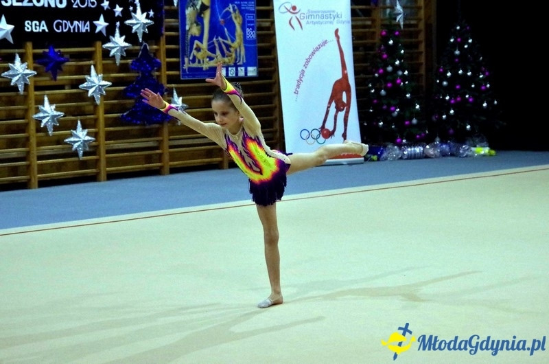 SGA - Turniej Gwiazdkowy, Pierwszy Krok oraz Zakończenie sezonu 2015