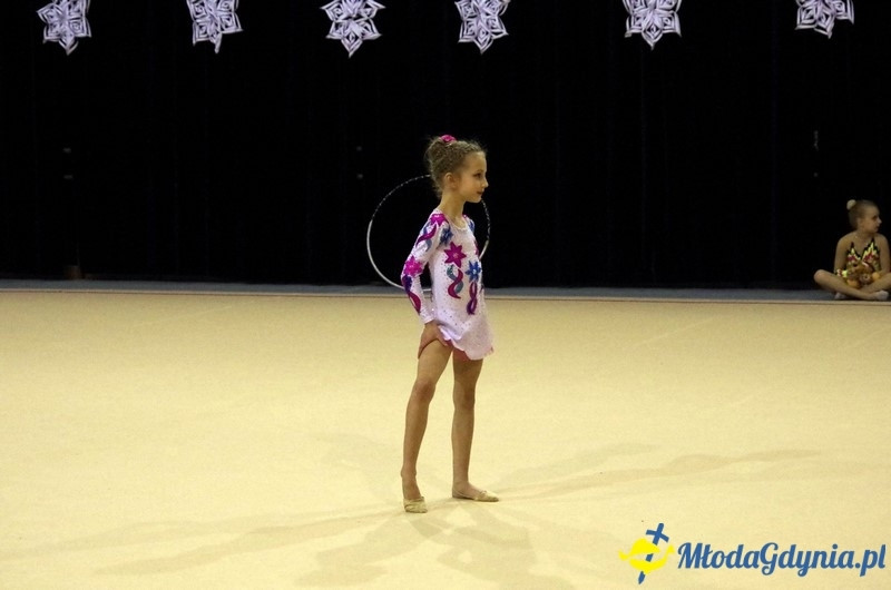 SGA - Turniej Gwiazdkowy, Pierwszy Krok oraz Zakończenie sezonu 2015