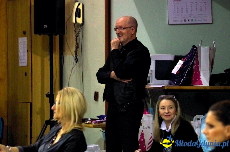 SGA - Turniej Gwiazdkowy, Pierwszy Krok oraz Zakończenie sezonu 2015