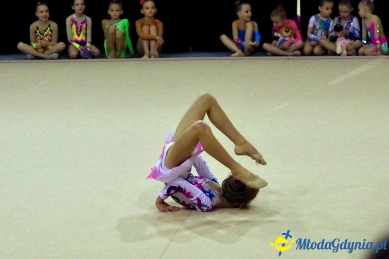 SGA - Turniej Gwiazdkowy, Pierwszy Krok oraz Zakończenie sezonu 2015