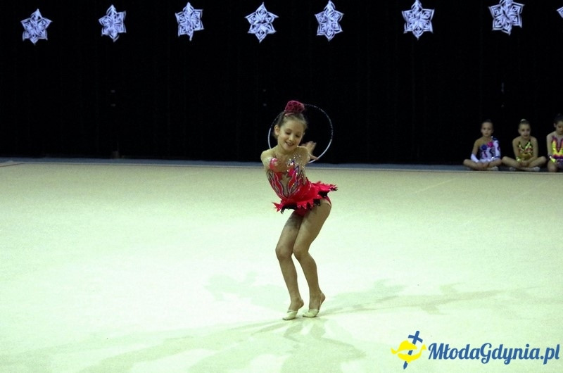 SGA - Turniej Gwiazdkowy, Pierwszy Krok oraz Zakończenie sezonu 2015