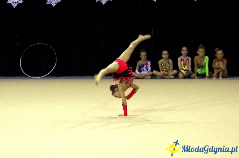 SGA - Turniej Gwiazdkowy, Pierwszy Krok oraz Zakończenie sezonu 2015