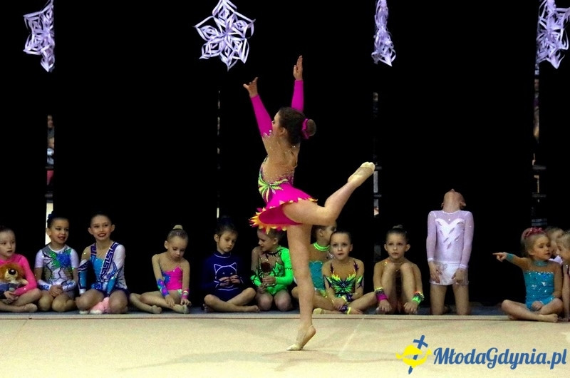 SGA - Turniej Gwiazdkowy, Pierwszy Krok oraz Zakończenie sezonu 2015